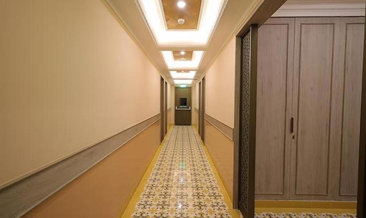Fabhotel Prime Hampton By Ic'S โนอิดา ภายนอก รูปภาพ